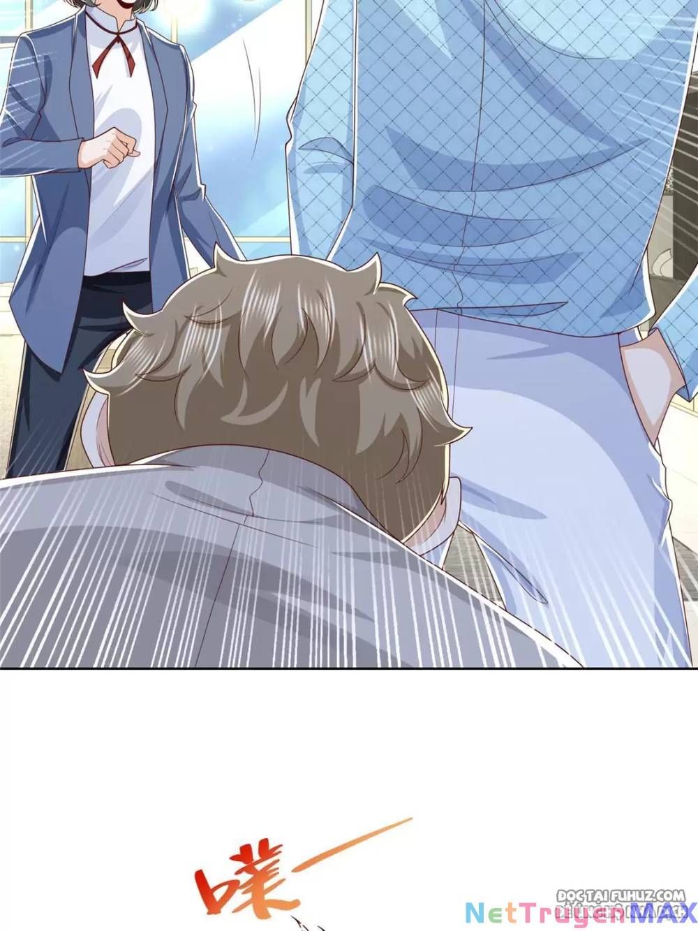 đọc truyện Mỗi Tuần Ta Có Một Nghề Nghiệp Mới Chương 260 ảnh 26 tại Thiên Thai Truyện