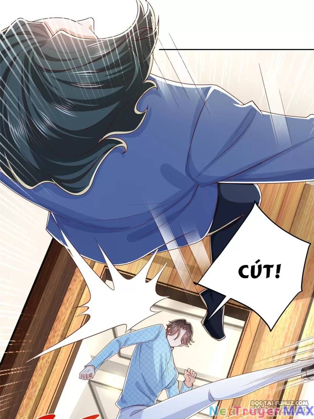 đọc truyện Mỗi Tuần Ta Có Một Nghề Nghiệp Mới Chương 260 ảnh 27 tại Thiên Thai Truyện