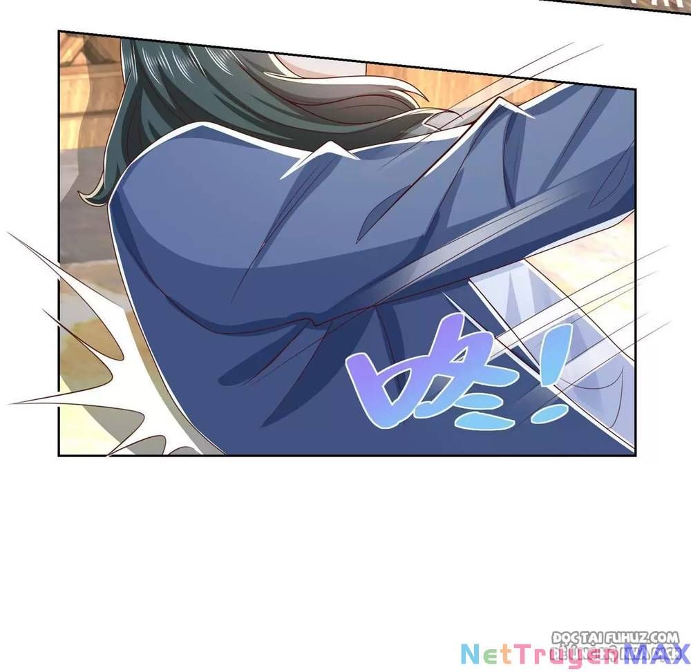 đọc truyện Mỗi Tuần Ta Có Một Nghề Nghiệp Mới Chương 260 ảnh 29 tại Thiên Thai Truyện