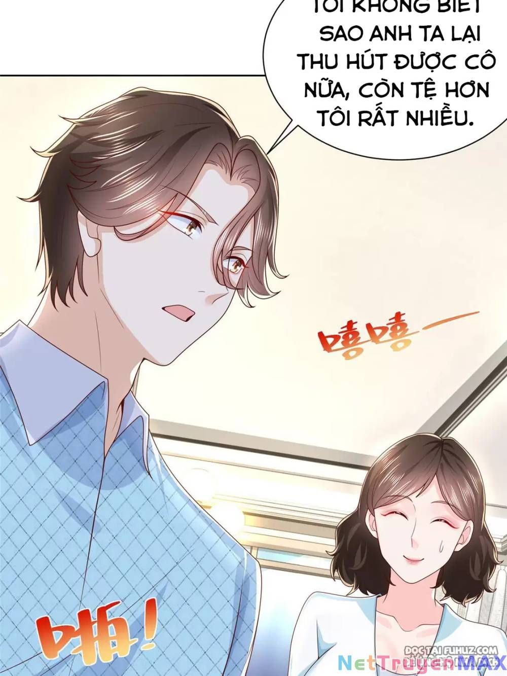 đọc truyện Mỗi Tuần Ta Có Một Nghề Nghiệp Mới Chương 260 ảnh 31 tại Thiên Thai Truyện