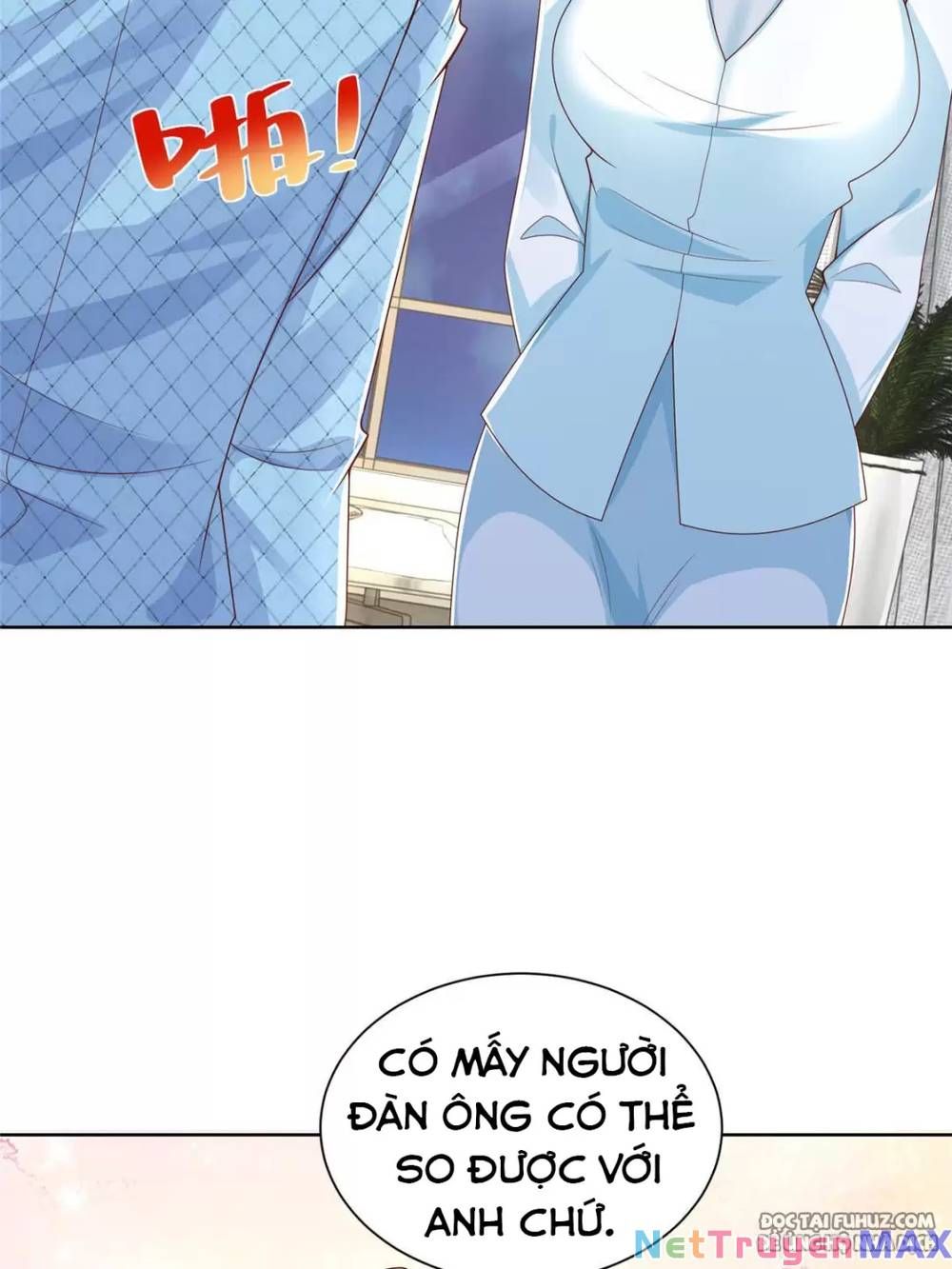 đọc truyện Mỗi Tuần Ta Có Một Nghề Nghiệp Mới Chương 260 ảnh 32 tại Thiên Thai Truyện