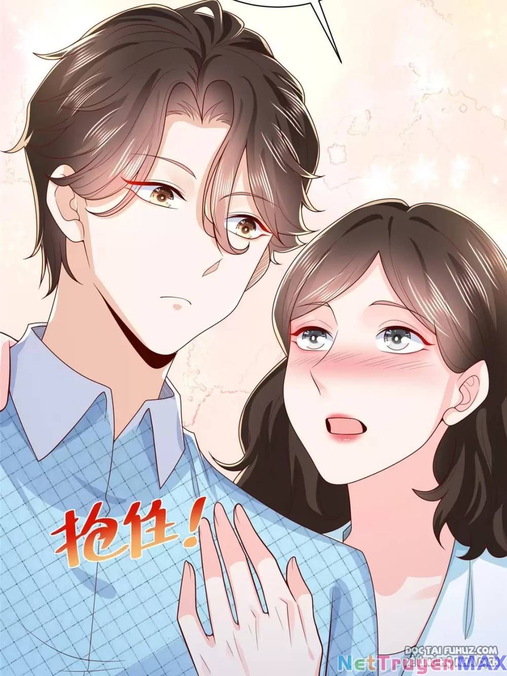 đọc truyện Mỗi Tuần Ta Có Một Nghề Nghiệp Mới Chương 260 ảnh 33 tại Thiên Thai Truyện