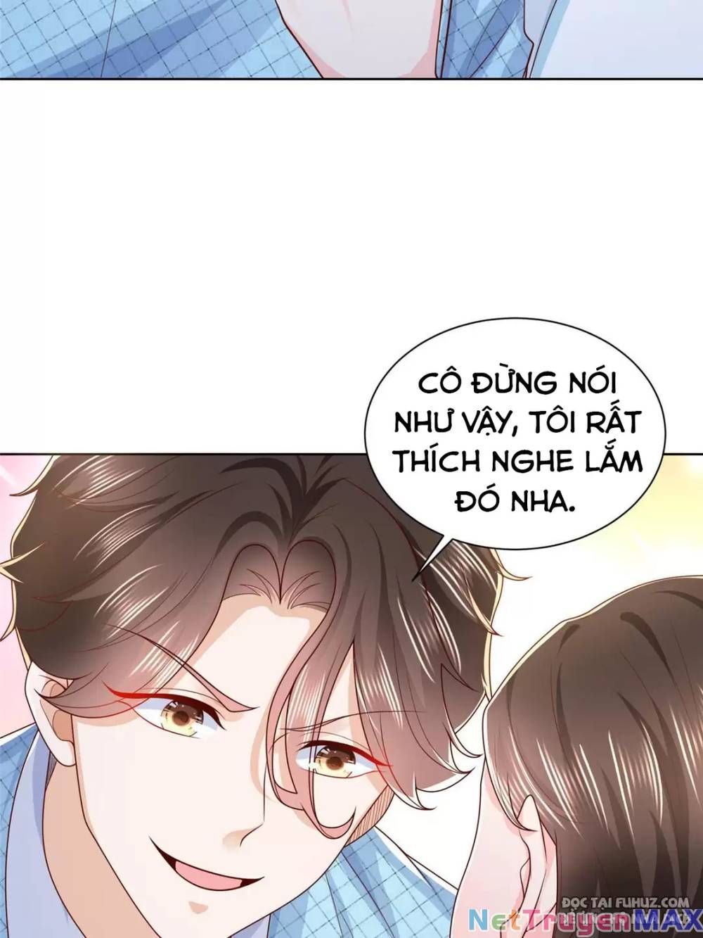 đọc truyện Mỗi Tuần Ta Có Một Nghề Nghiệp Mới Chương 260 ảnh 34 tại Thiên Thai Truyện