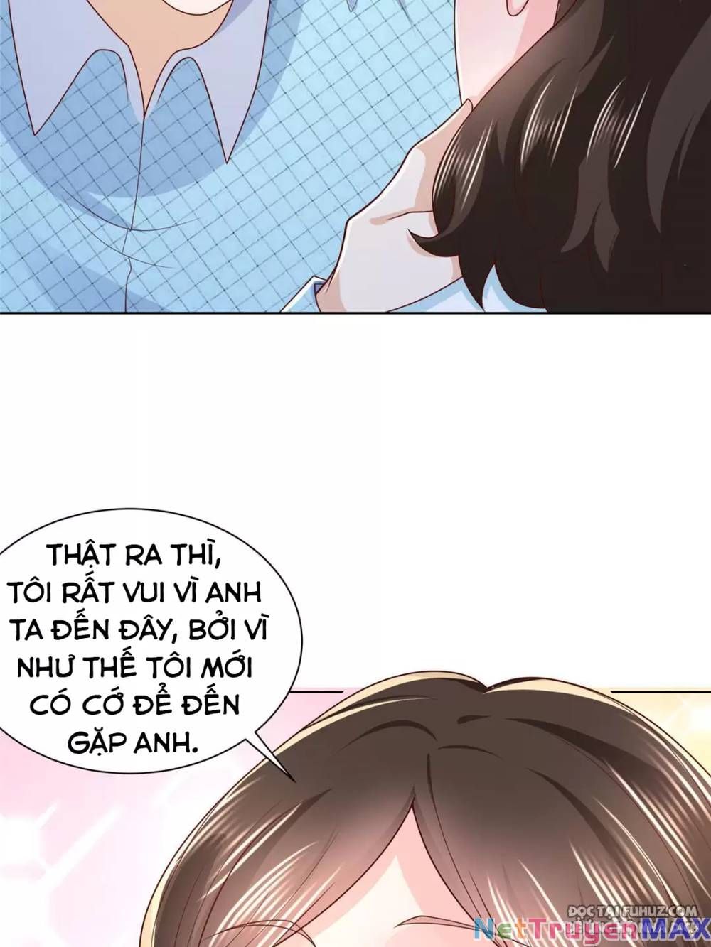 đọc truyện Mỗi Tuần Ta Có Một Nghề Nghiệp Mới Chương 260 ảnh 35 tại Thiên Thai Truyện