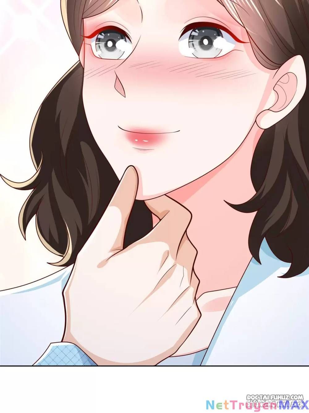 đọc truyện Mỗi Tuần Ta Có Một Nghề Nghiệp Mới Chương 260 ảnh 36 tại Thiên Thai Truyện