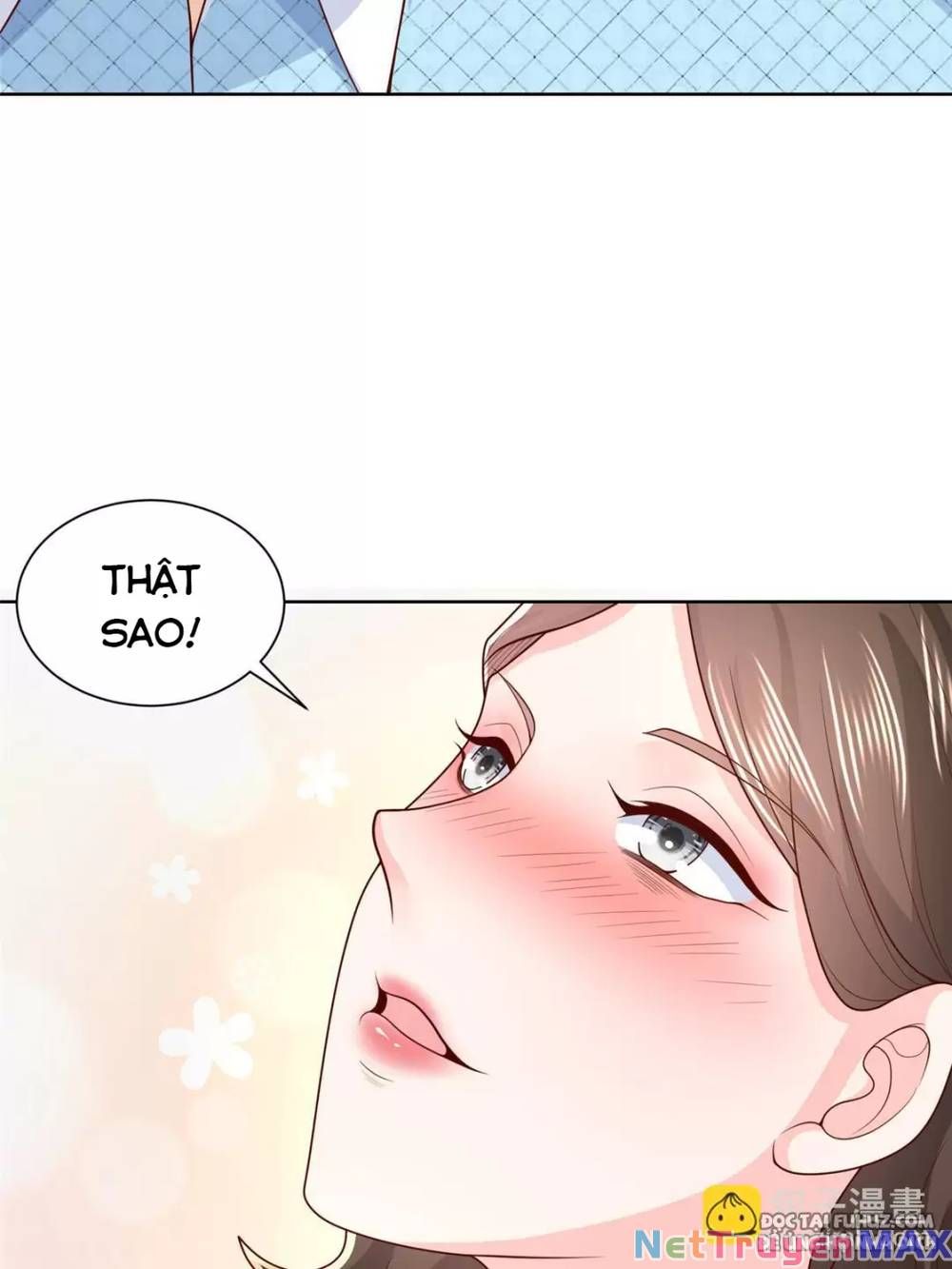 đọc truyện Mỗi Tuần Ta Có Một Nghề Nghiệp Mới Chương 260 ảnh 39 tại Thiên Thai Truyện