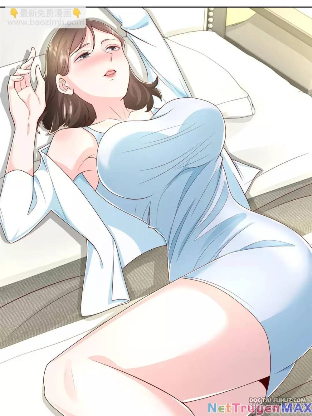 đọc truyện Mỗi Tuần Ta Có Một Nghề Nghiệp Mới Chương 260 ảnh 43 tại Thiên Thai Truyện