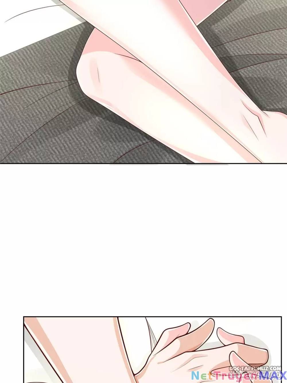 đọc truyện Mỗi Tuần Ta Có Một Nghề Nghiệp Mới Chương 260 ảnh 44 tại Thiên Thai Truyện