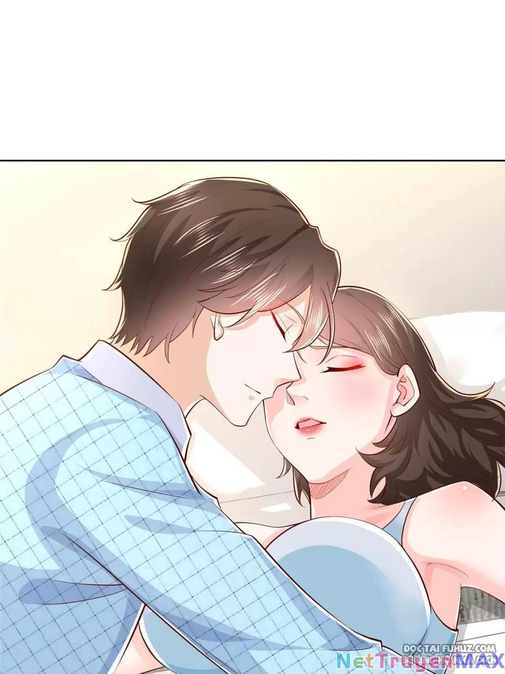 đọc truyện Mỗi Tuần Ta Có Một Nghề Nghiệp Mới Chương 260 ảnh 47 tại Thiên Thai Truyện