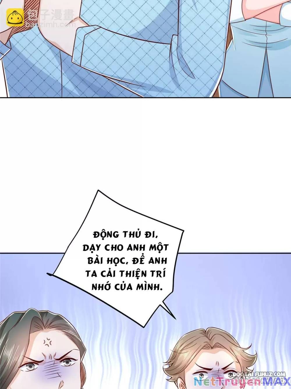 đọc truyện Mỗi Tuần Ta Có Một Nghề Nghiệp Mới Chương 260 ảnh 7 tại Thiên Thai Truyện