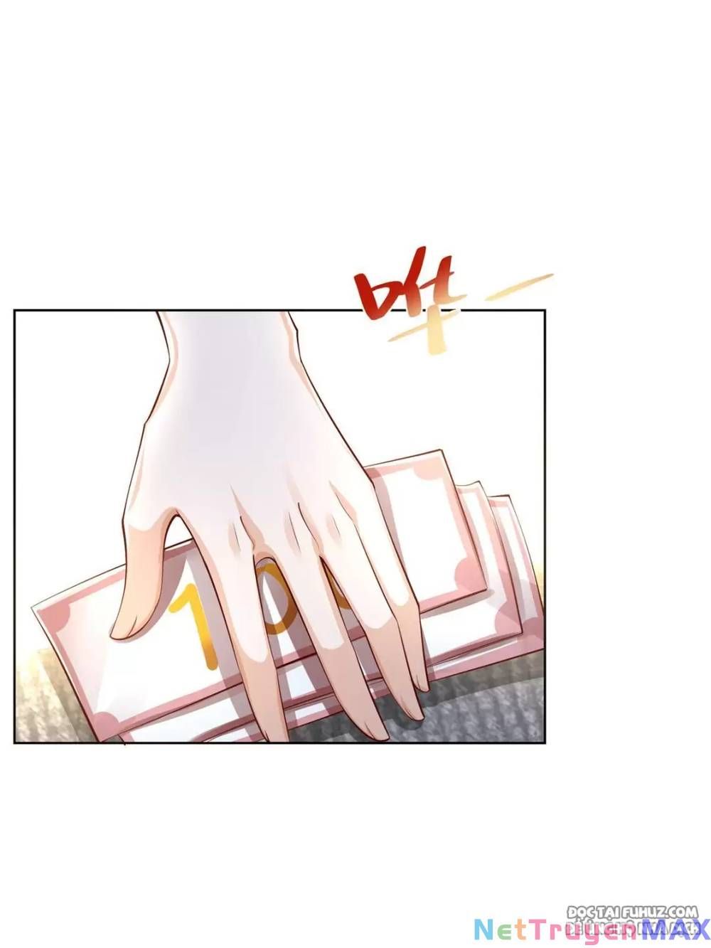 đọc truyện Mỗi Tuần Ta Có Một Nghề Nghiệp Mới Chương 260 ảnh 52 tại Thiên Thai Truyện