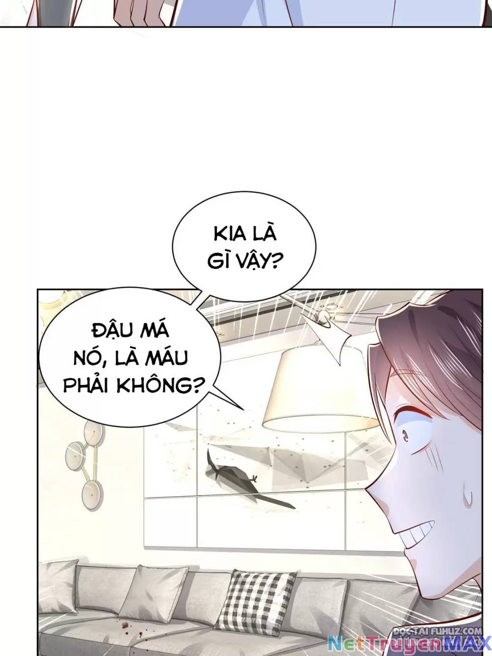 đọc truyện Mỗi Tuần Ta Có Một Nghề Nghiệp Mới Chương 260 ảnh 56 tại Thiên Thai Truyện