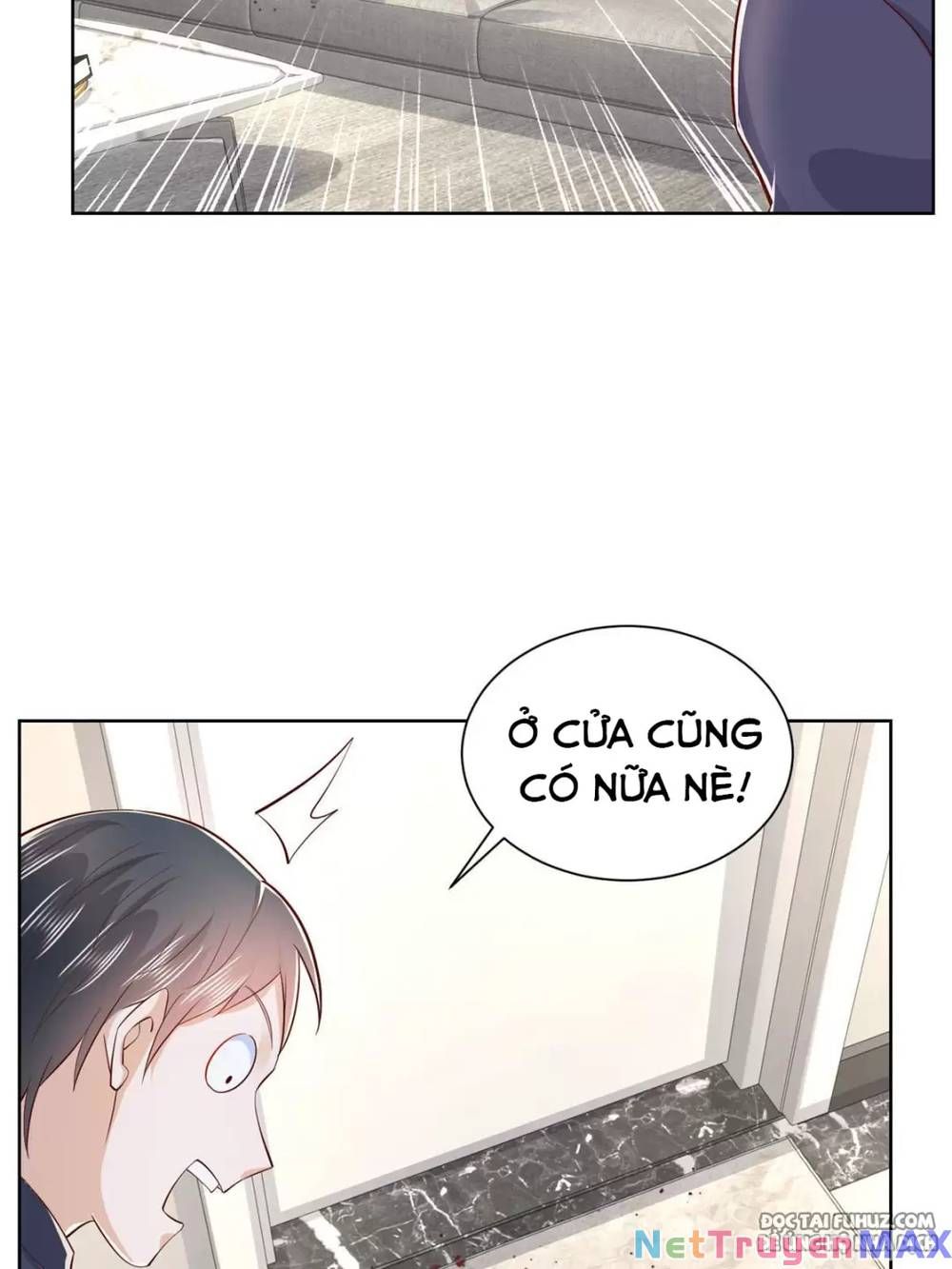 đọc truyện Mỗi Tuần Ta Có Một Nghề Nghiệp Mới Chương 260 ảnh 57 tại Thiên Thai Truyện