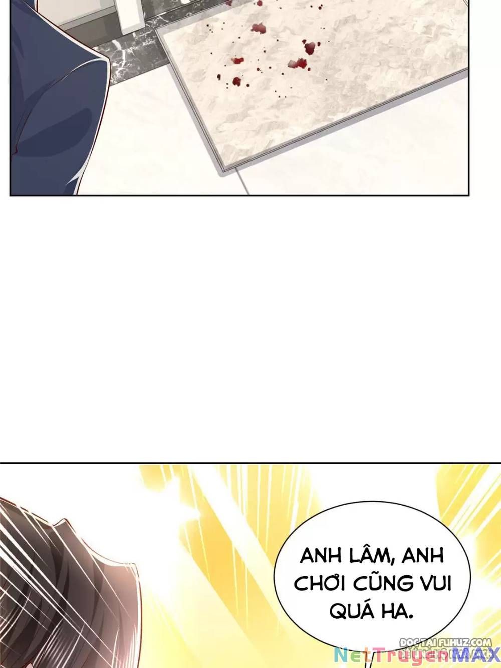 đọc truyện Mỗi Tuần Ta Có Một Nghề Nghiệp Mới Chương 260 ảnh 58 tại Thiên Thai Truyện