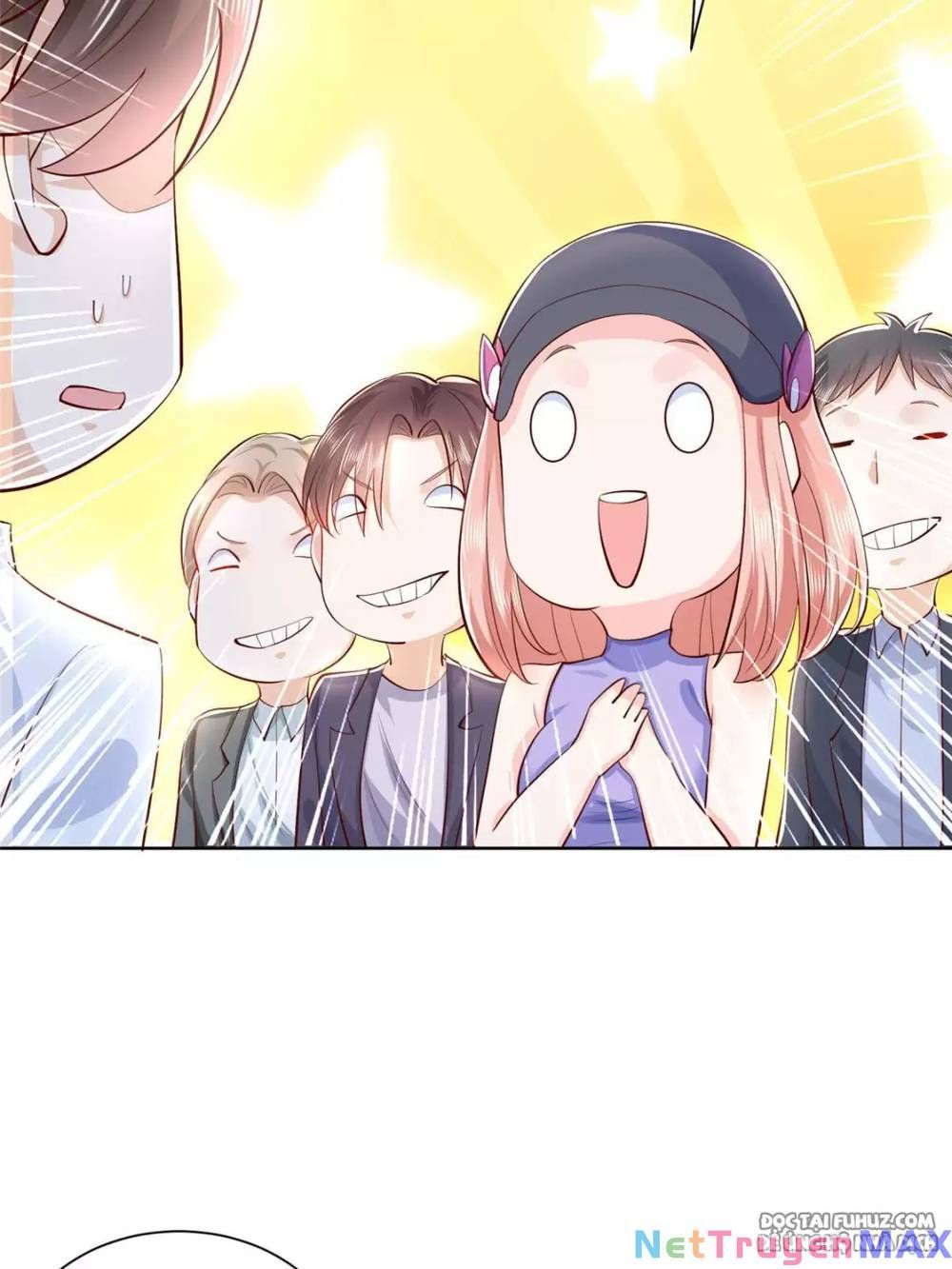 đọc truyện Mỗi Tuần Ta Có Một Nghề Nghiệp Mới Chương 260 ảnh 59 tại Thiên Thai Truyện