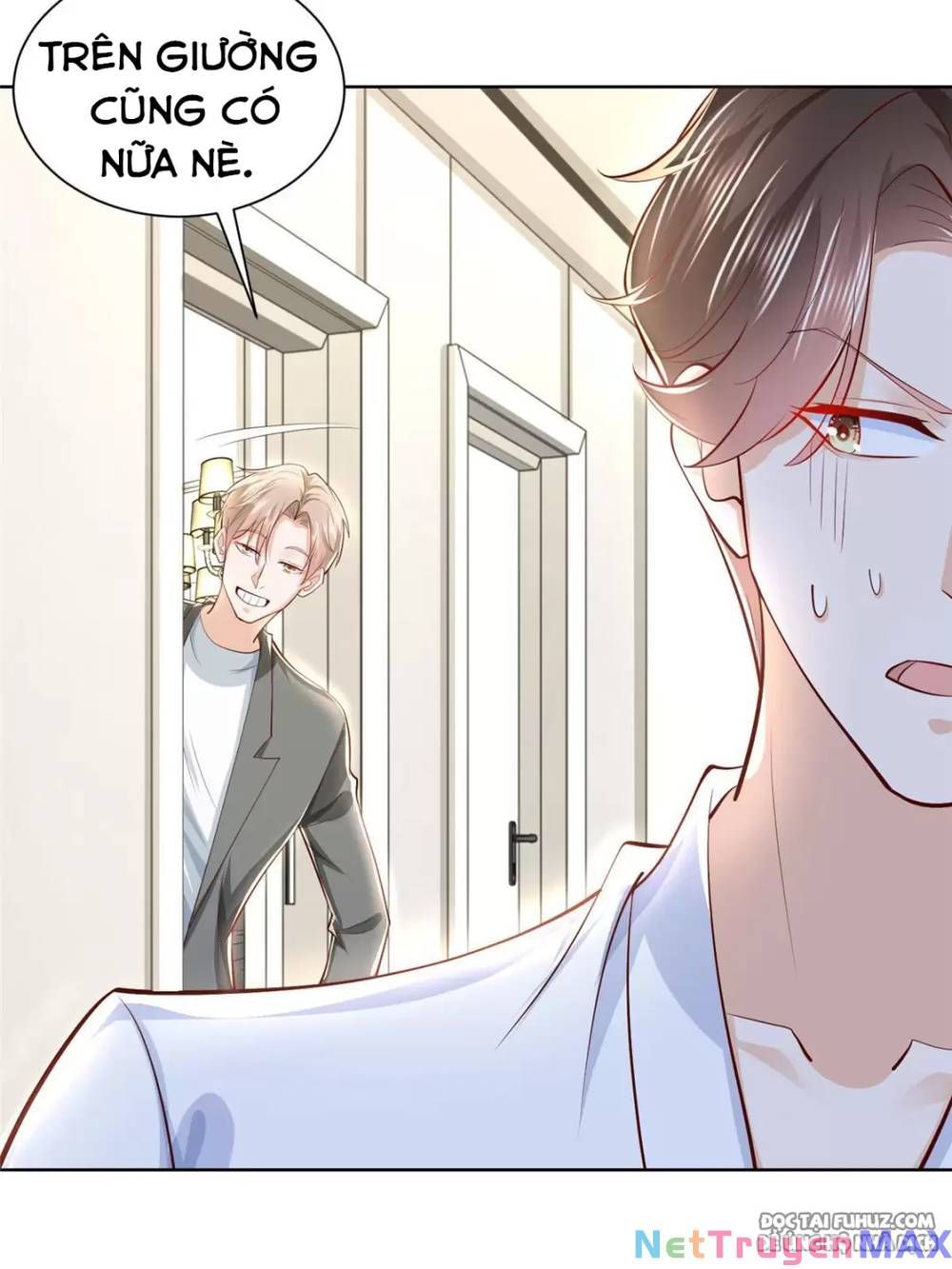 đọc truyện Mỗi Tuần Ta Có Một Nghề Nghiệp Mới Chương 260 ảnh 60 tại Thiên Thai Truyện