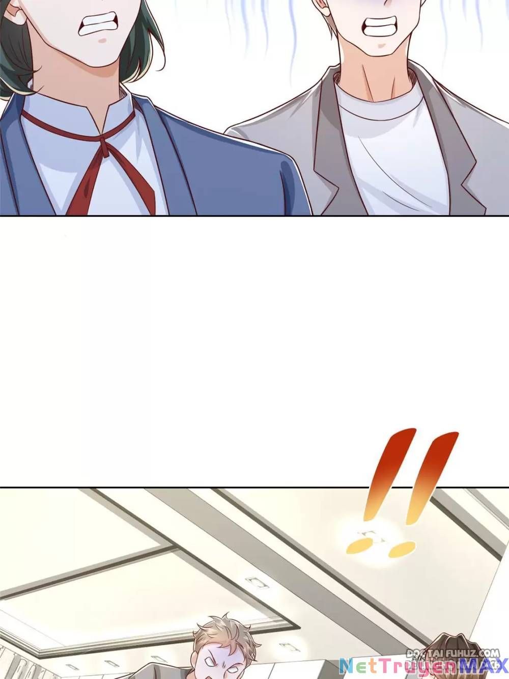 đọc truyện Mỗi Tuần Ta Có Một Nghề Nghiệp Mới Chương 260 ảnh 8 tại Thiên Thai Truyện