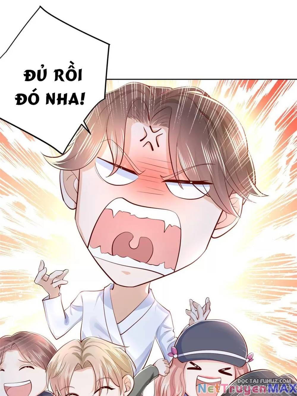 đọc truyện Mỗi Tuần Ta Có Một Nghề Nghiệp Mới Chương 260 ảnh 62 tại Thiên Thai Truyện