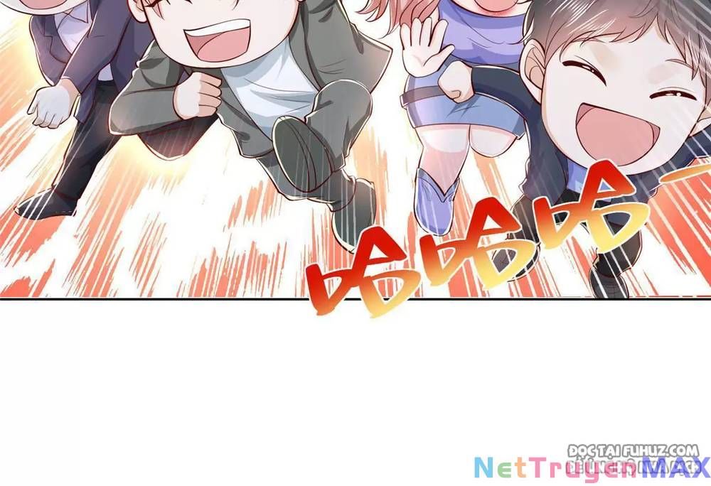 đọc truyện Mỗi Tuần Ta Có Một Nghề Nghiệp Mới Chương 260 ảnh 63 tại Thiên Thai Truyện