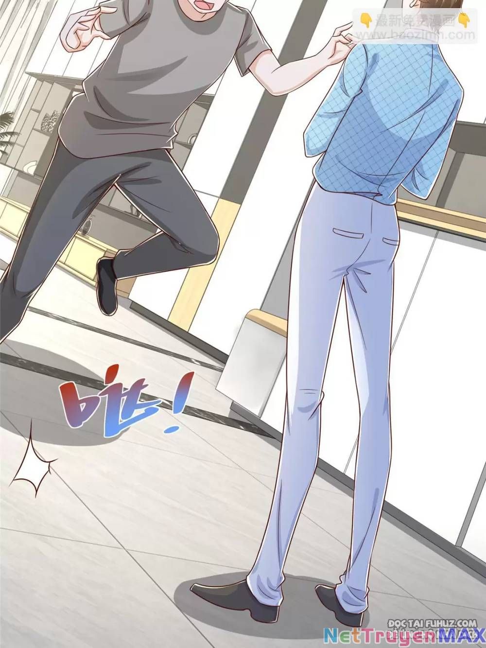 đọc truyện Mỗi Tuần Ta Có Một Nghề Nghiệp Mới Chương 260 ảnh 9 tại Thiên Thai Truyện