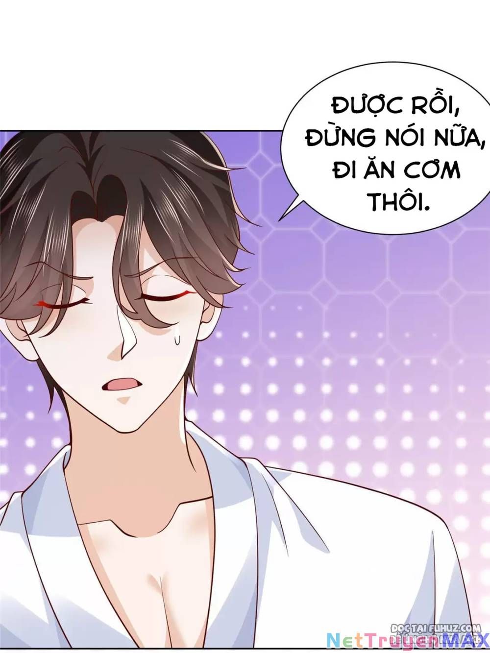 đọc truyện Mỗi Tuần Ta Có Một Nghề Nghiệp Mới Chương 261 ảnh 3 tại Thiên Thai Truyện