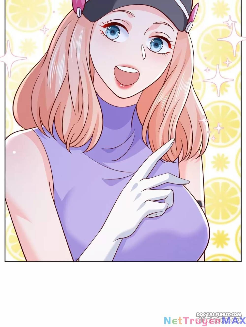 đọc truyện Mỗi Tuần Ta Có Một Nghề Nghiệp Mới Chương 261 ảnh 18 tại Thiên Thai Truyện