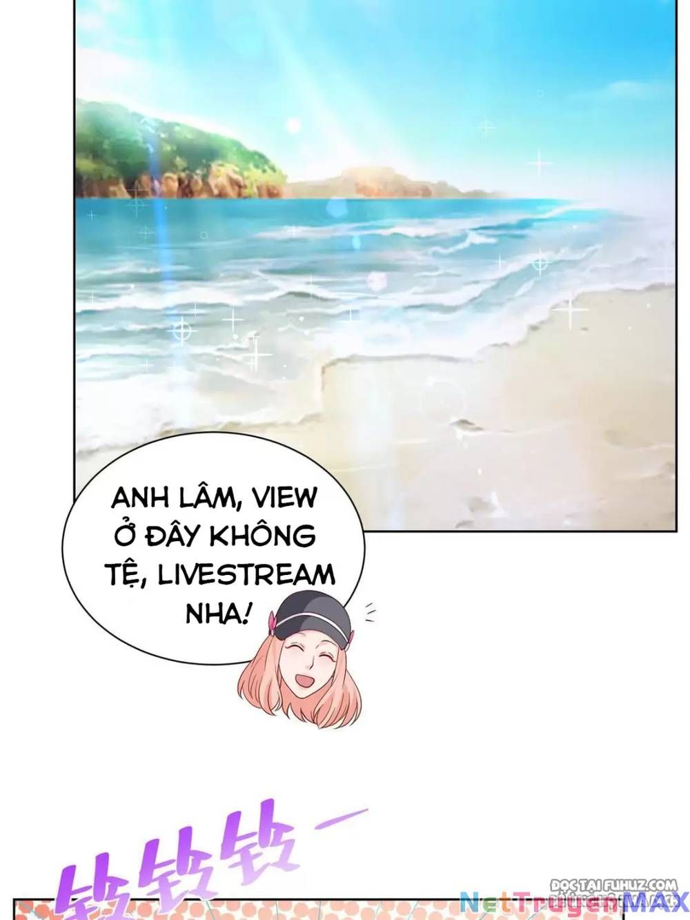 đọc truyện Mỗi Tuần Ta Có Một Nghề Nghiệp Mới Chương 261 ảnh 21 tại Thiên Thai Truyện