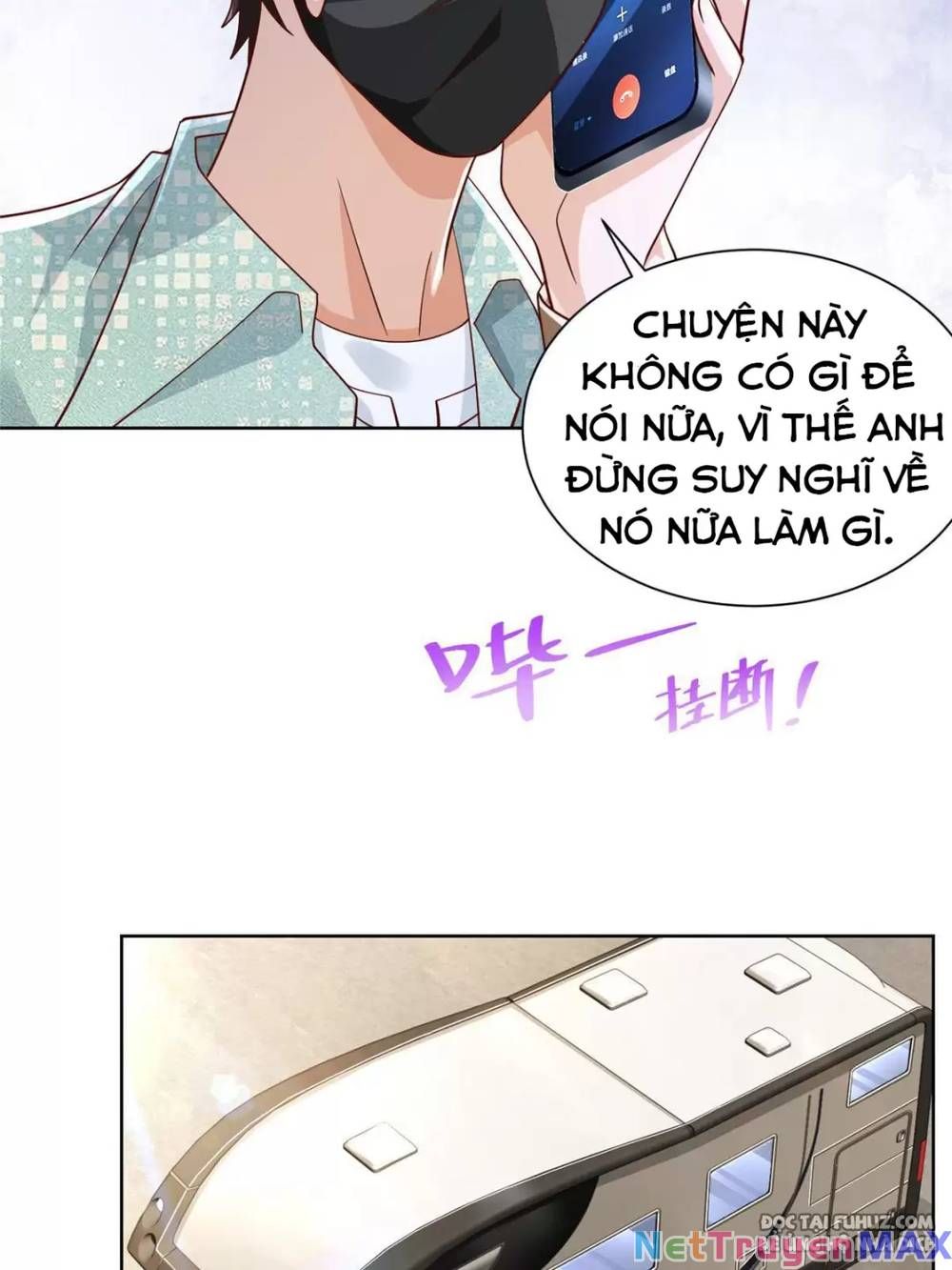 đọc truyện Mỗi Tuần Ta Có Một Nghề Nghiệp Mới Chương 261 ảnh 25 tại Thiên Thai Truyện