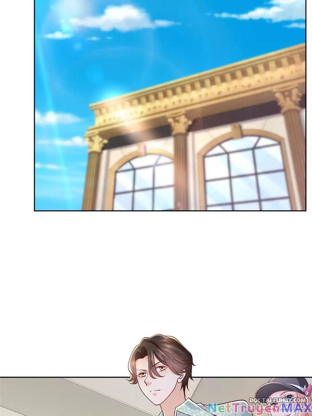 đọc truyện Mỗi Tuần Ta Có Một Nghề Nghiệp Mới Chương 261 ảnh 5 tại Thiên Thai Truyện