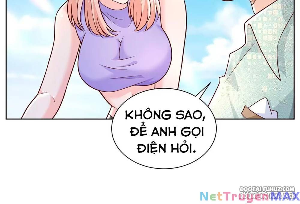 đọc truyện Mỗi Tuần Ta Có Một Nghề Nghiệp Mới Chương 261 ảnh 34 tại Thiên Thai Truyện