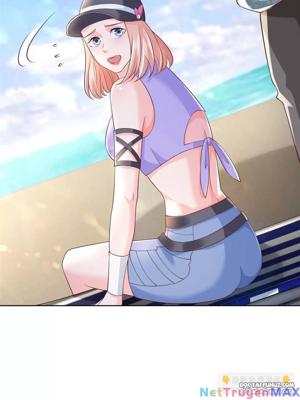 đọc truyện Mỗi Tuần Ta Có Một Nghề Nghiệp Mới Chương 261 ảnh 38 tại Thiên Thai Truyện