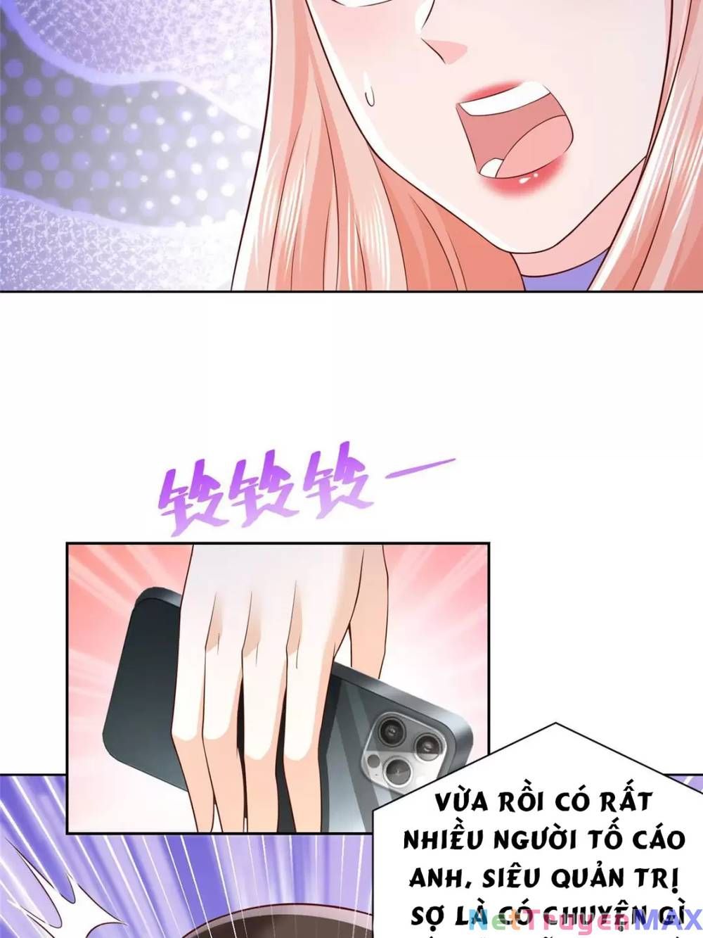 đọc truyện Mỗi Tuần Ta Có Một Nghề Nghiệp Mới Chương 261 ảnh 41 tại Thiên Thai Truyện