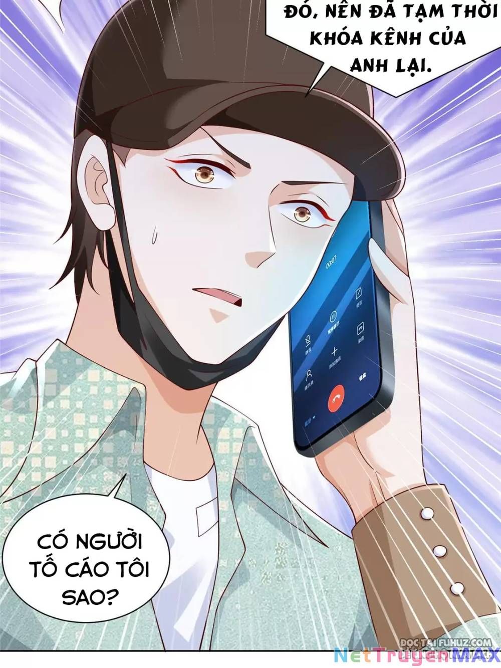 đọc truyện Mỗi Tuần Ta Có Một Nghề Nghiệp Mới Chương 261 ảnh 42 tại Thiên Thai Truyện