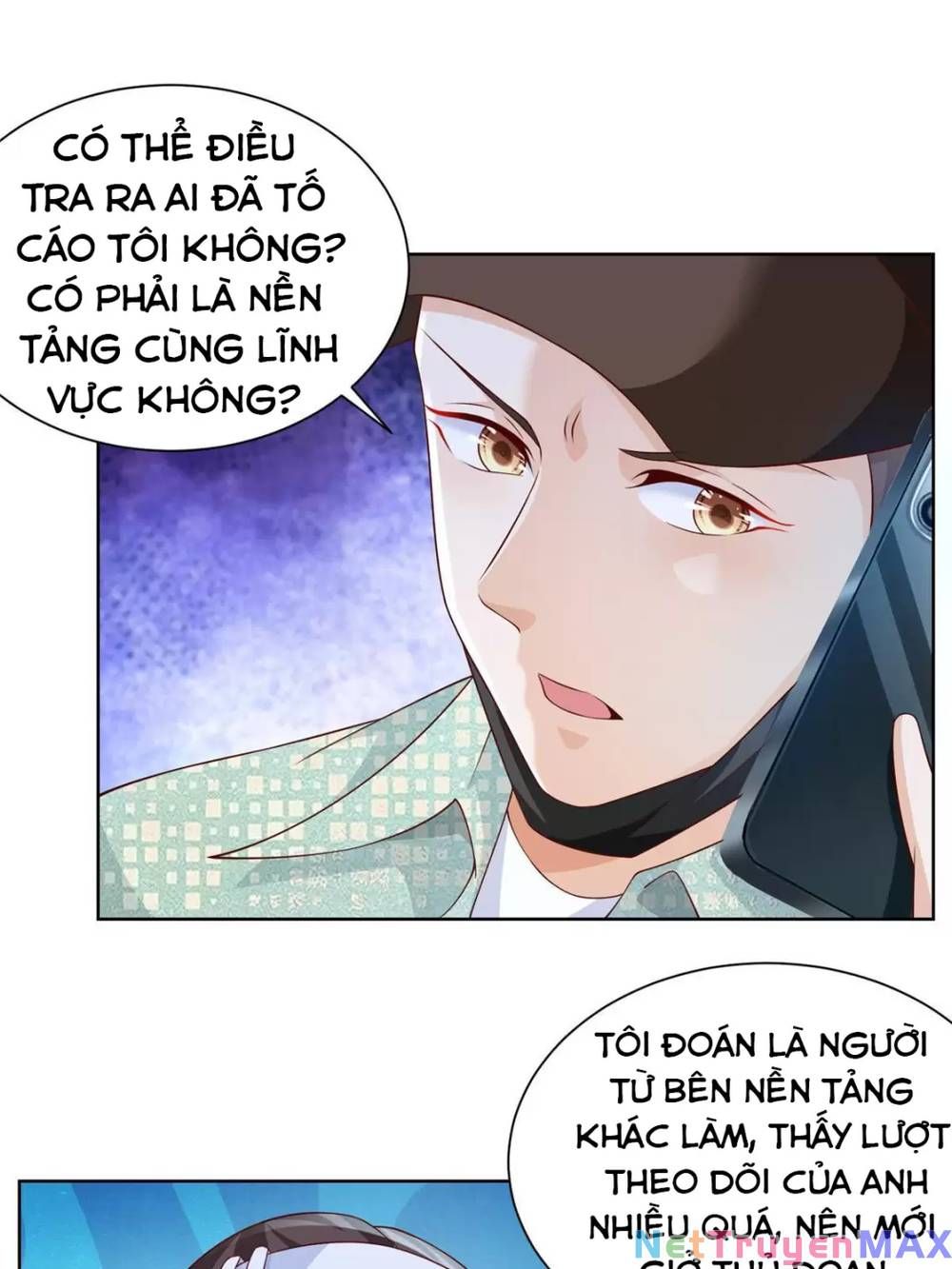 đọc truyện Mỗi Tuần Ta Có Một Nghề Nghiệp Mới Chương 261 ảnh 44 tại Thiên Thai Truyện