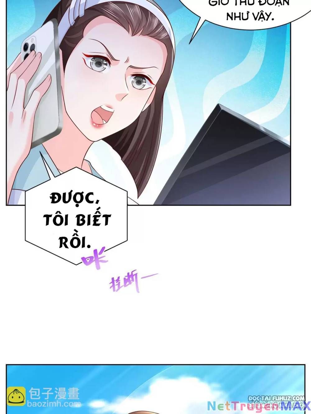 đọc truyện Mỗi Tuần Ta Có Một Nghề Nghiệp Mới Chương 261 ảnh 45 tại Thiên Thai Truyện