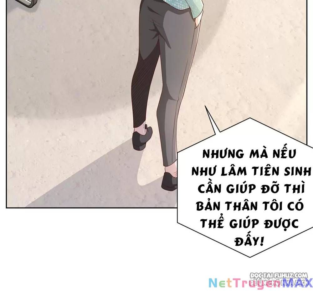 đọc truyện Mỗi Tuần Ta Có Một Nghề Nghiệp Mới Chương 261 ảnh 50 tại Thiên Thai Truyện