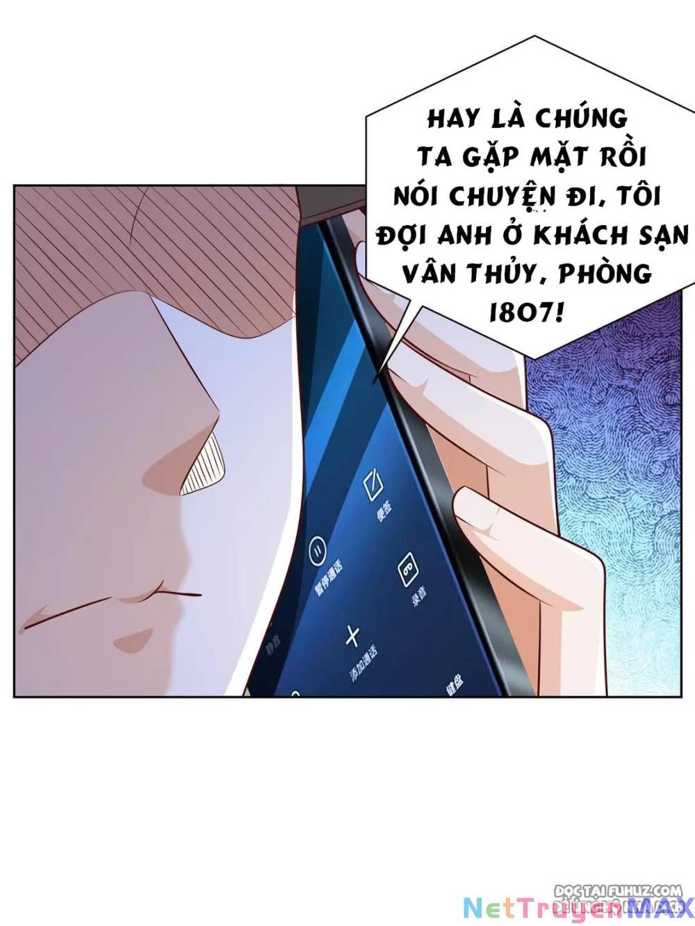 đọc truyện Mỗi Tuần Ta Có Một Nghề Nghiệp Mới Chương 261 ảnh 51 tại Thiên Thai Truyện