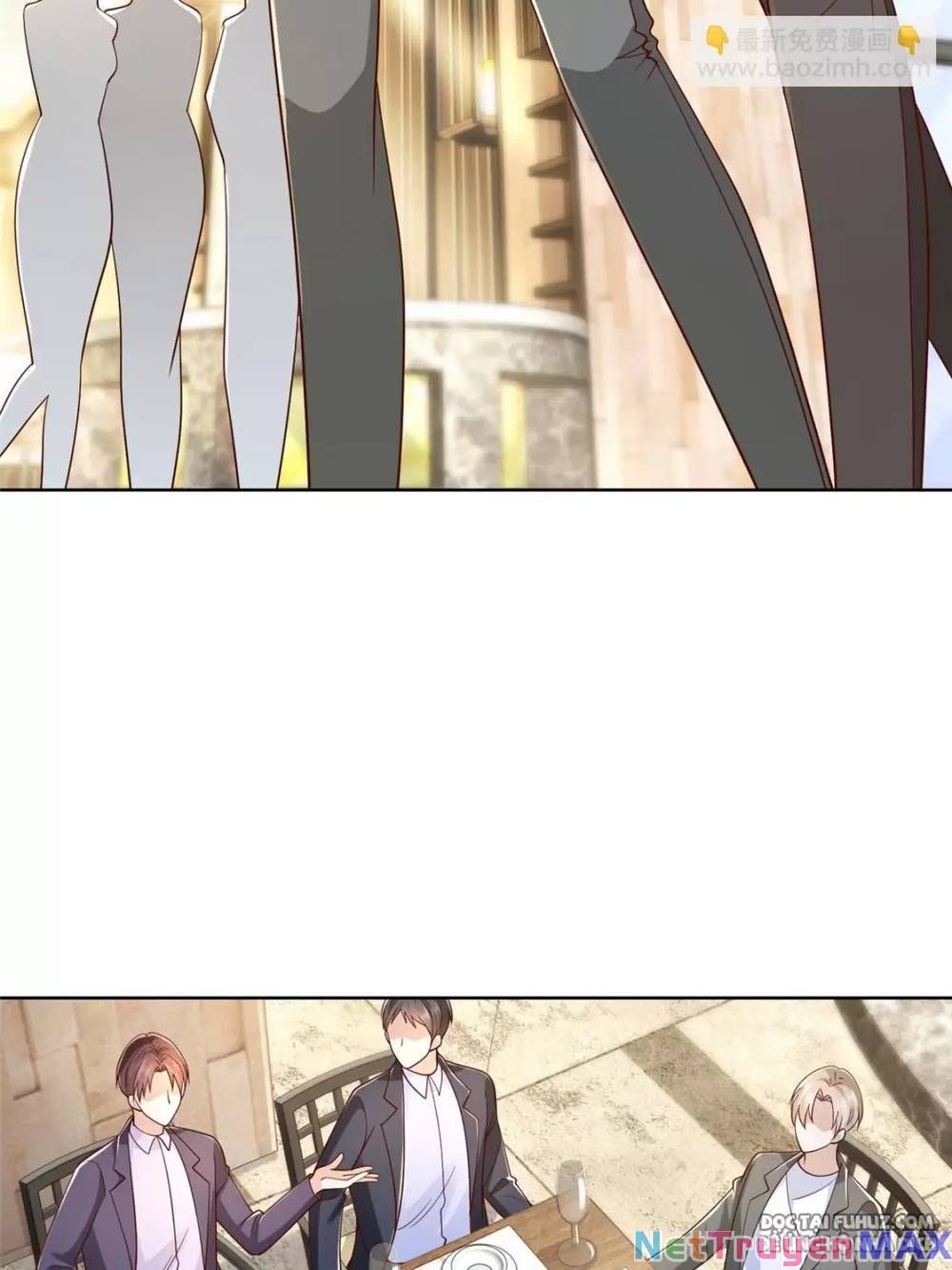 đọc truyện Mỗi Tuần Ta Có Một Nghề Nghiệp Mới Chương 261 ảnh 7 tại Thiên Thai Truyện