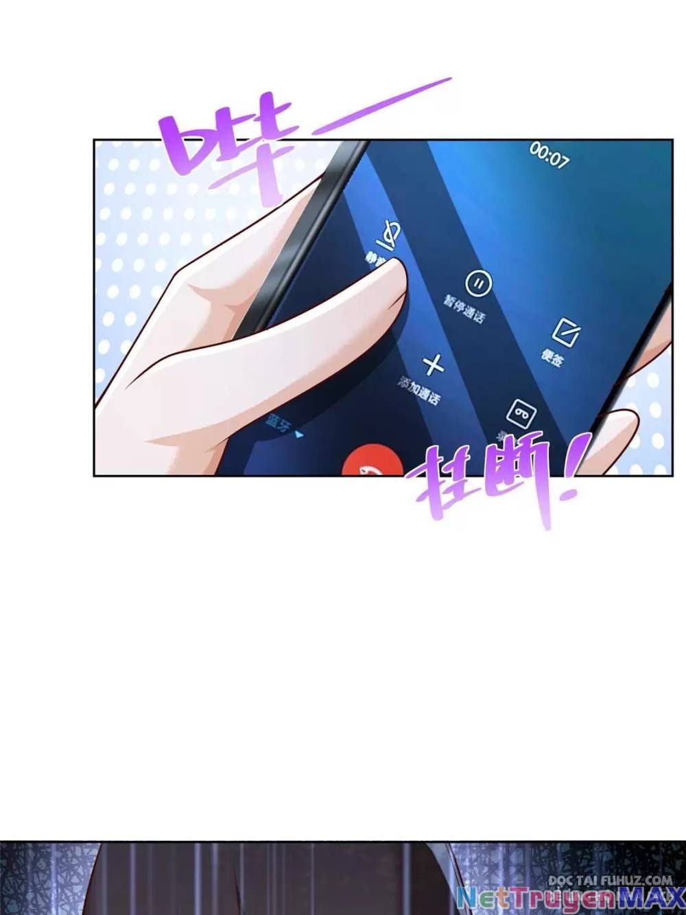 đọc truyện Mỗi Tuần Ta Có Một Nghề Nghiệp Mới Chương 261 ảnh 52 tại Thiên Thai Truyện