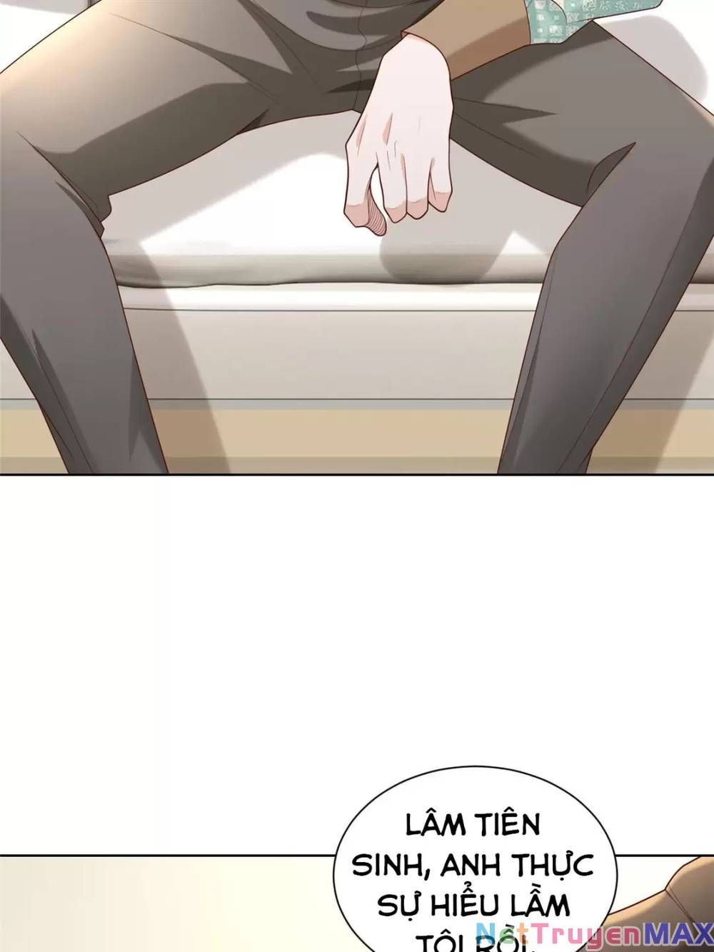 đọc truyện Mỗi Tuần Ta Có Một Nghề Nghiệp Mới Chương 262 ảnh 13 tại Thiên Thai Truyện