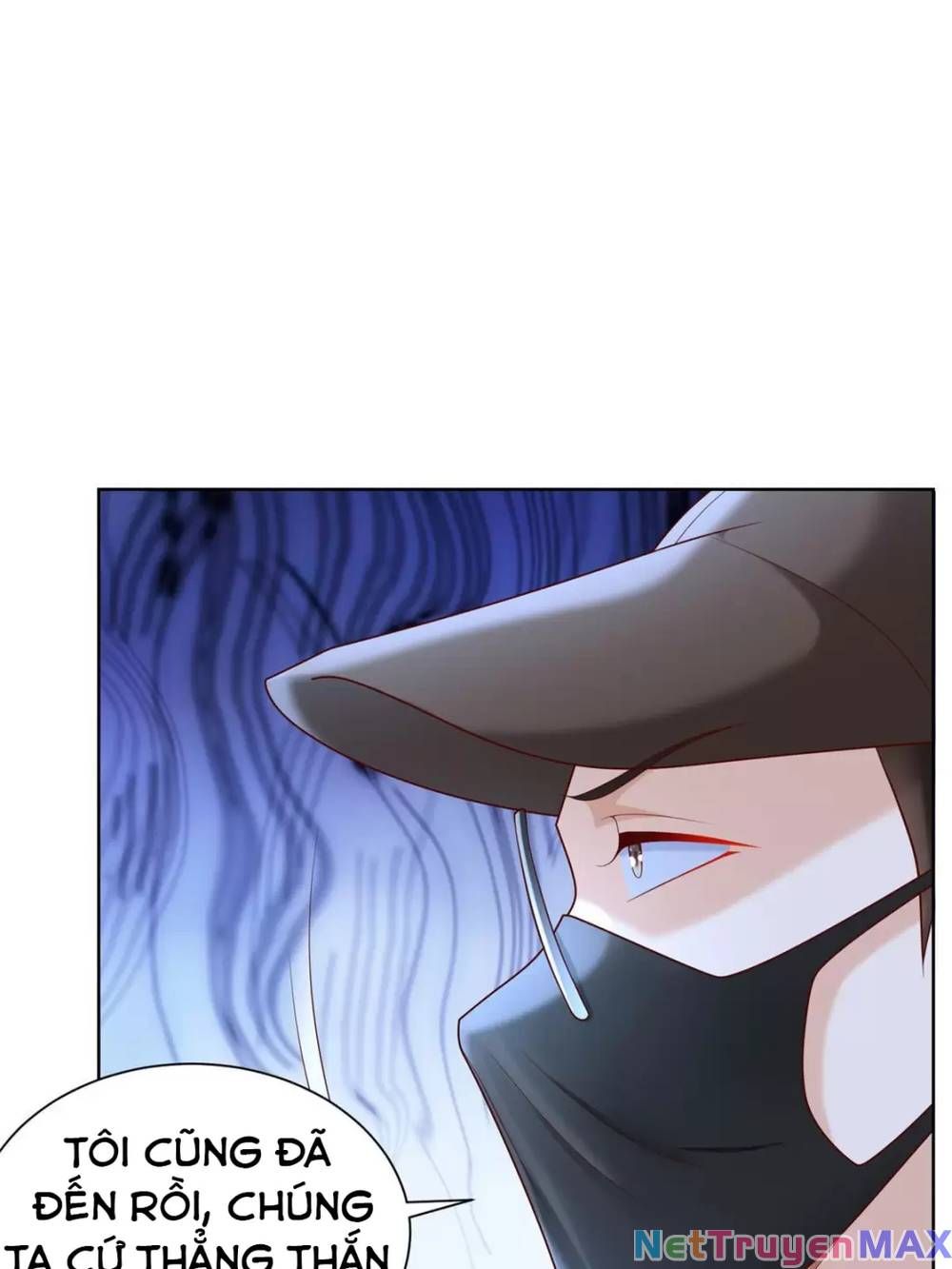 đọc truyện Mỗi Tuần Ta Có Một Nghề Nghiệp Mới Chương 262 ảnh 15 tại Thiên Thai Truyện