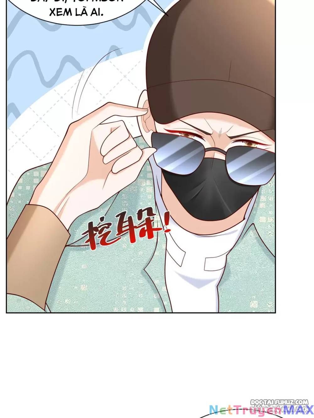 đọc truyện Mỗi Tuần Ta Có Một Nghề Nghiệp Mới Chương 262 ảnh 18 tại Thiên Thai Truyện