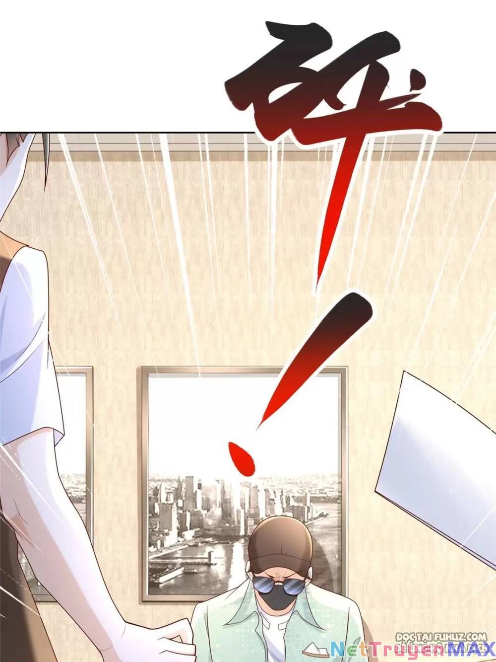 đọc truyện Mỗi Tuần Ta Có Một Nghề Nghiệp Mới Chương 262 ảnh 20 tại Thiên Thai Truyện