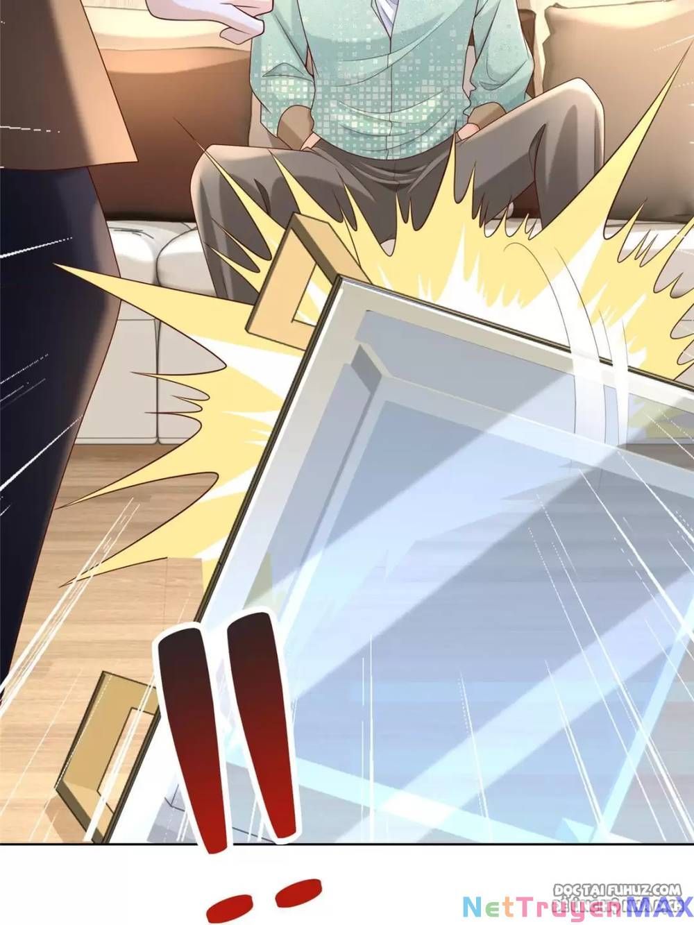 đọc truyện Mỗi Tuần Ta Có Một Nghề Nghiệp Mới Chương 262 ảnh 21 tại Thiên Thai Truyện