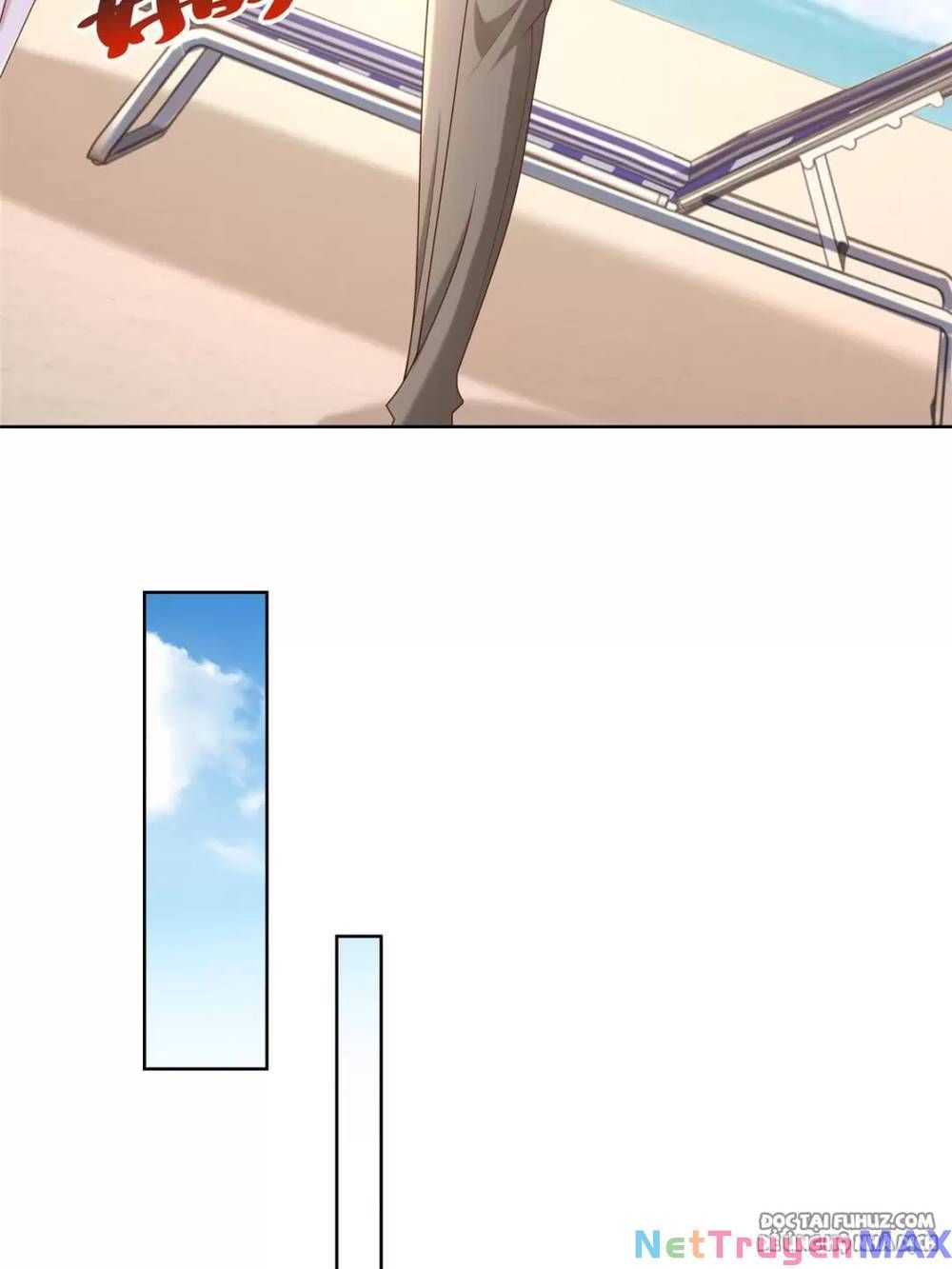 đọc truyện Mỗi Tuần Ta Có Một Nghề Nghiệp Mới Chương 262 ảnh 4 tại Thiên Thai Truyện