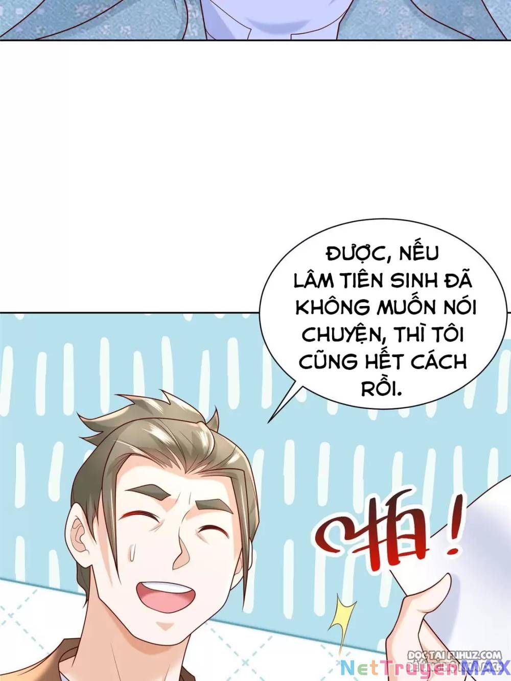 đọc truyện Mỗi Tuần Ta Có Một Nghề Nghiệp Mới Chương 262 ảnh 23 tại Thiên Thai Truyện