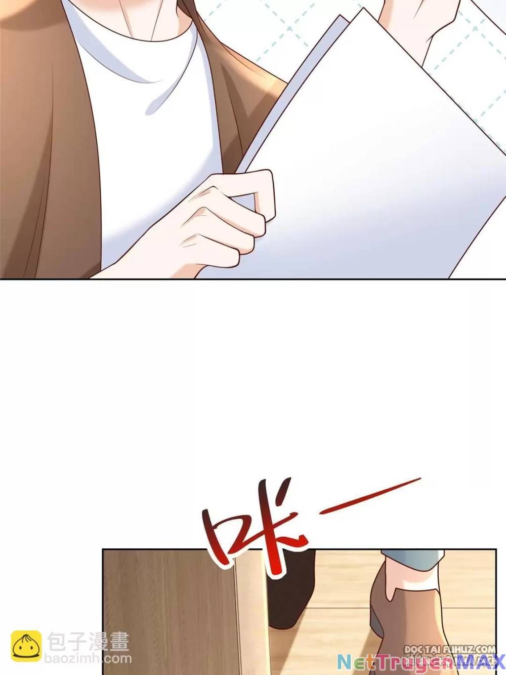 đọc truyện Mỗi Tuần Ta Có Một Nghề Nghiệp Mới Chương 262 ảnh 24 tại Thiên Thai Truyện