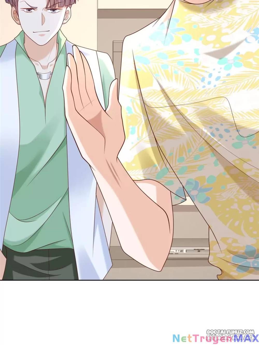 đọc truyện Mỗi Tuần Ta Có Một Nghề Nghiệp Mới Chương 262 ảnh 26 tại Thiên Thai Truyện