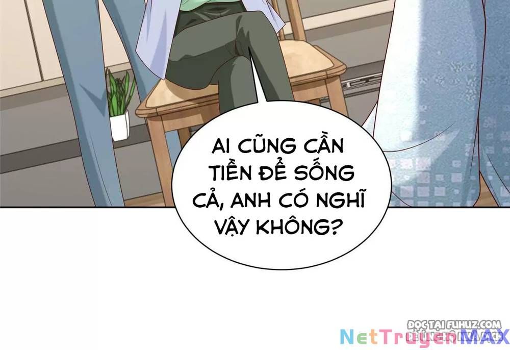 đọc truyện Mỗi Tuần Ta Có Một Nghề Nghiệp Mới Chương 262 ảnh 28 tại Thiên Thai Truyện