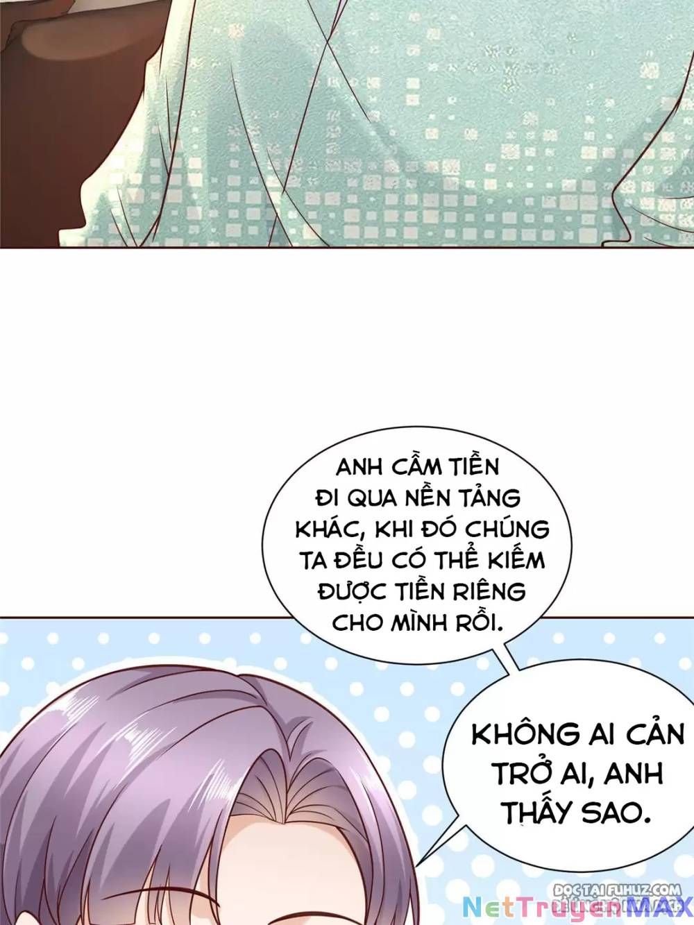 đọc truyện Mỗi Tuần Ta Có Một Nghề Nghiệp Mới Chương 262 ảnh 30 tại Thiên Thai Truyện